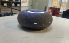 Колонка  Маруся мини