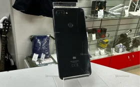 Xiaomi Mi 8 Lite 4/64 ГБ