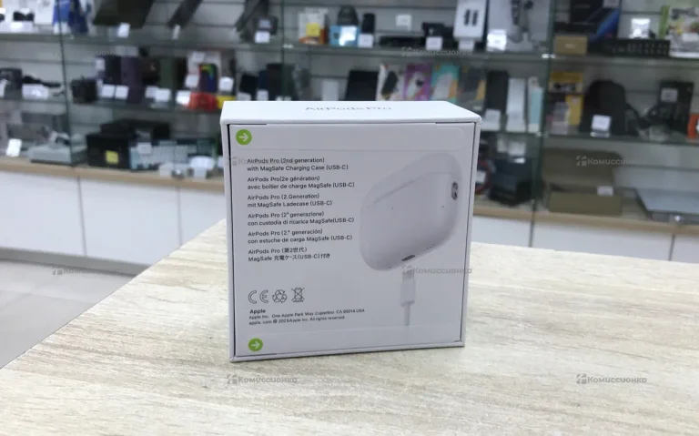 Наушники  Pro 2 Type-C