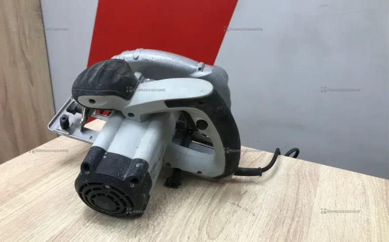 Дисковая пила РЕСАНТА ДП-165/1300