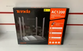 Купить Tenda ac1200 б/у , в Саратов Цена:1200рублей