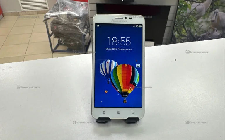 Lenovo S850