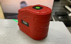 Купить Лазерный уровень Elitech ПЛ4 Зел б/у , в Санкт-Петербург Цена:1790рублей