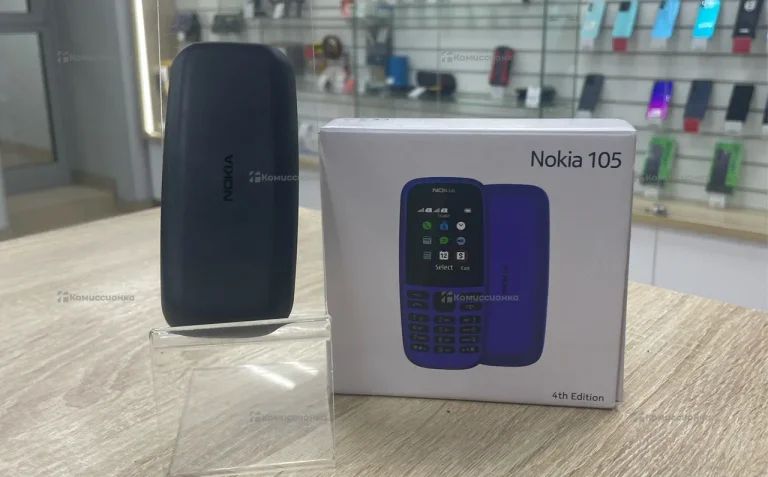 Nokia 105
