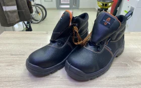 Купить Ботинки балт обувь 44 размер б/у , в Магнитогорск Цена:590рублей