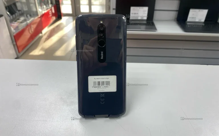 Xiaomi Redmi 8 3/32 ГБ