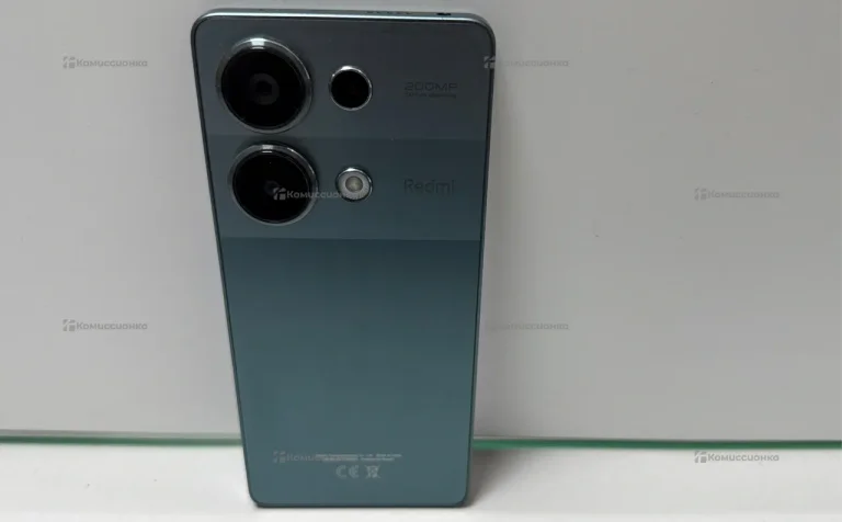 Xiaomi Redmi Note 13 Pro 8/256 ГБ