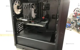 Системный блок i5-12400F