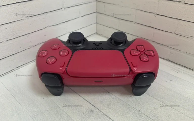 джойстик PS5.