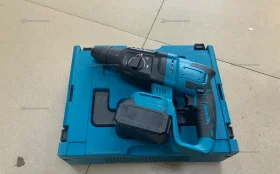 аккамуляторный перфоратор Makita реп.