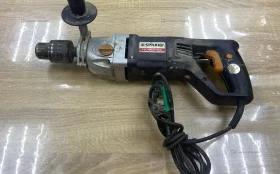 Дрель SPARKY BUR2 350E