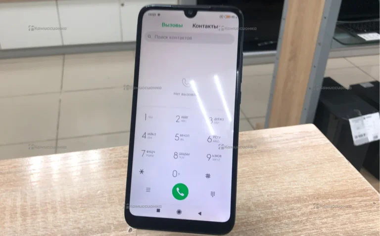 Infinix Note 7 4/64 ГБ