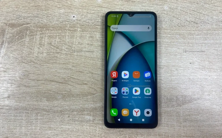 Xiaomi Redmi A3 3/64Gb