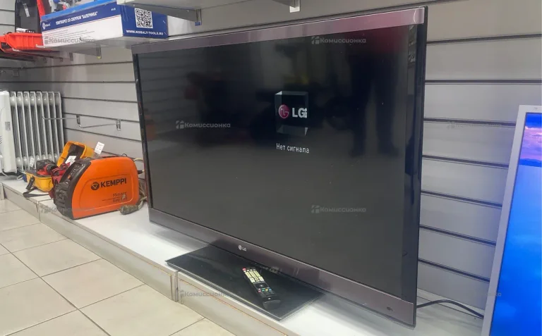 Телевизор LG, 47w575s