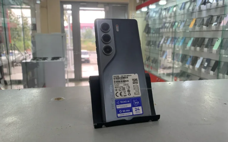 Tecno CAMON 40 Pro 8+256Gb