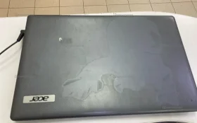 Ноутбук Aslcer Aspire 5749