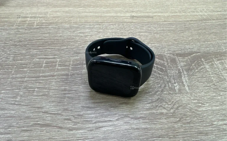 Часы  redmi watch 3 active