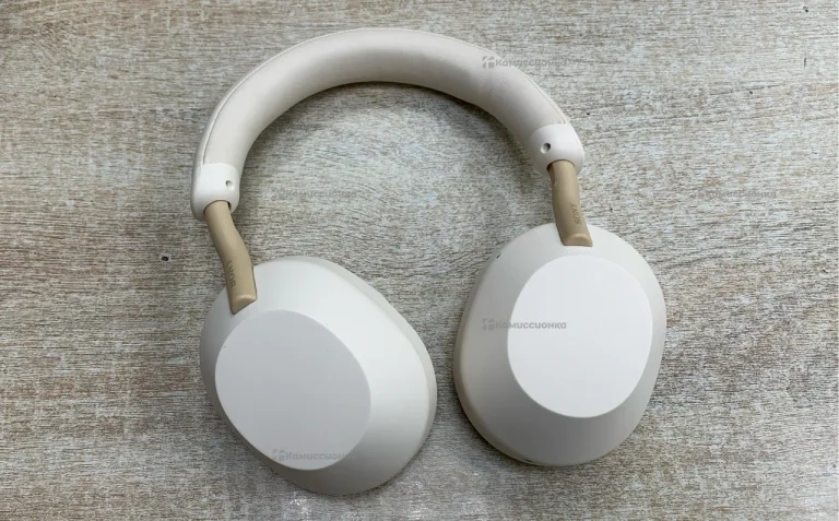 Наушники  Sony (Реплика)