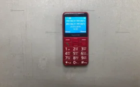 Купить Panasonic KX-TU150 б/у , в Самара Цена:490рублей