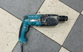 Перфоратор makita HR2450
