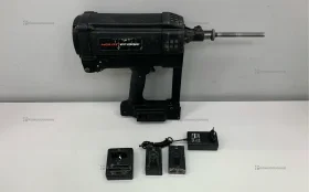 Купить Газовый монтажный пистолет Molot GT-1501E б/у , в Москва и область Цена:8900рублей