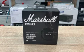 Купить Наушники Marshall Major 5 б/у , в Краснодар Цена:5900рублей