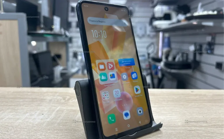 Infinix Hot 40i 8/256 ГБ