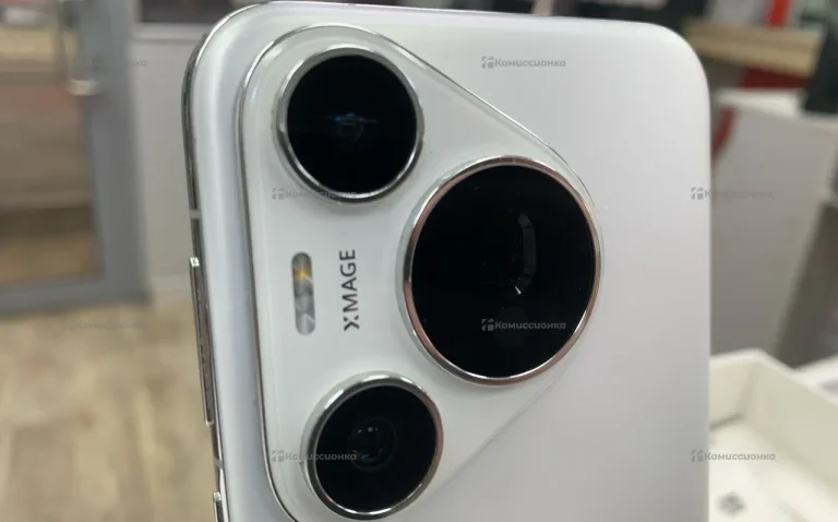 Huawei Pura 70 Pro 12/512 ГБ