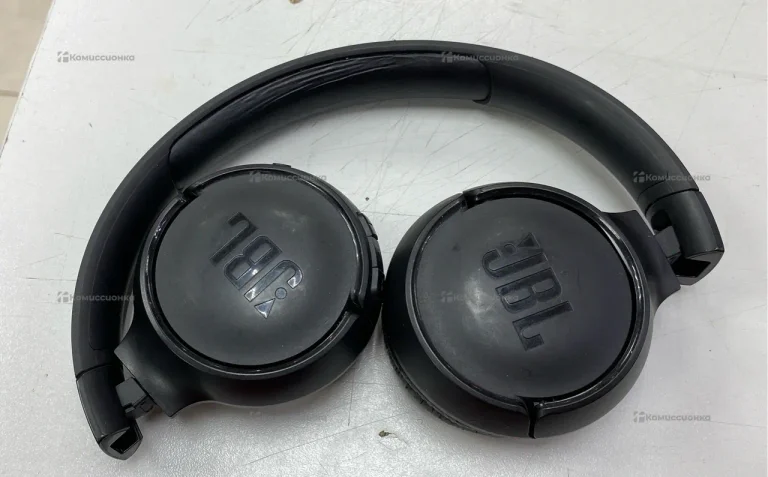 Наушники JBL 510BT