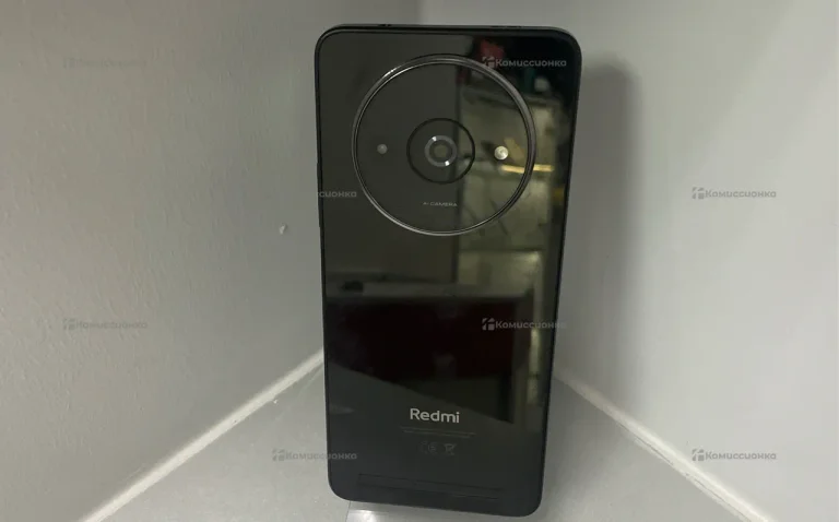 Redmi a3 6/128