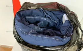 Купить Ватные штаны 48-50 размер б/у , в Нижнекамск Цена:1299рублей