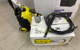 Купить Мойка высокого давления Karcher K5 Compact б/у , в Нижний Новгород Цена:14990рублей