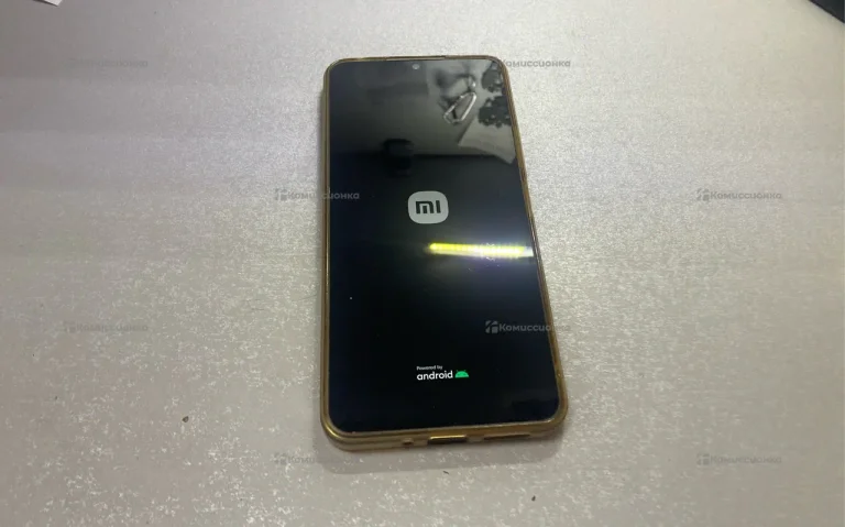 Xiaomi Redmi 13C 4/128Gb