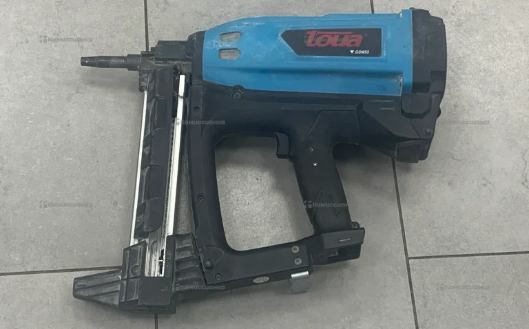 Гвоздезабивной пистолет Toua gsn 50