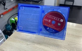 игра для PS4 Hitman 2