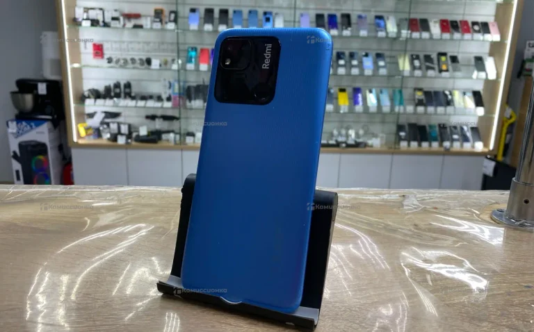 Xiaomi Redmi 10A 3/32Gb