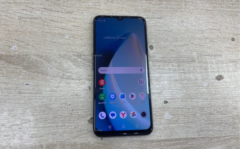 Realme C35 4/128