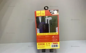 Повербанк 30000mah