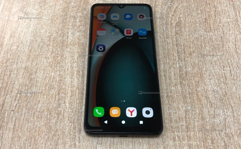 Xiaomi Redmi A3 3/64 ГБ