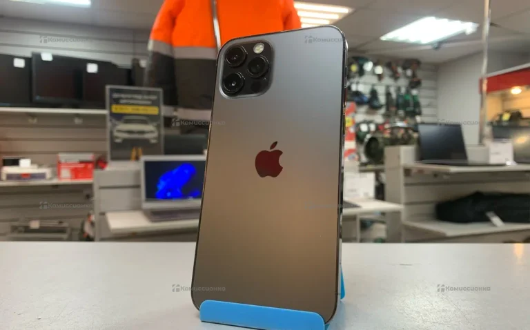 Apple iPhone 12 Pro 256Gb