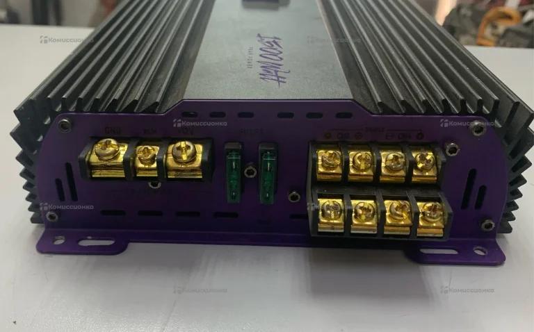 Усилитель  LM 4.100