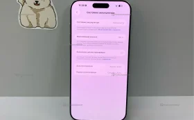 Apple iPhone 16 Pro Max 8/256 ГБ