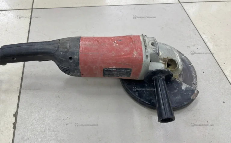 УШМ StavTool УШМ StavTool-230/1900С