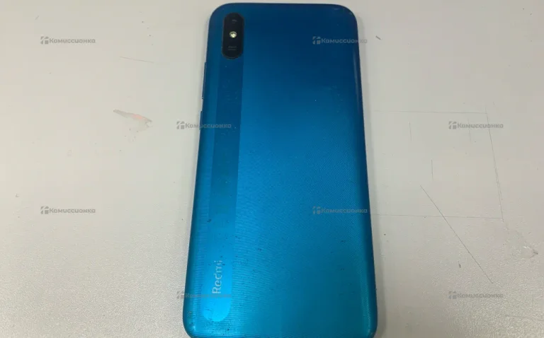 Xiaomi Redmi 9A 2/32 ГБ