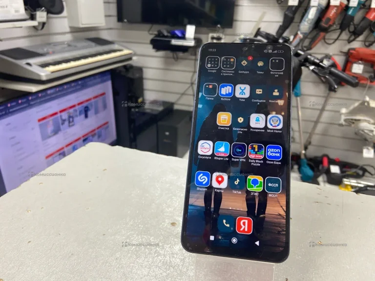 Xiaomi Redmi 14C 8/256Gb