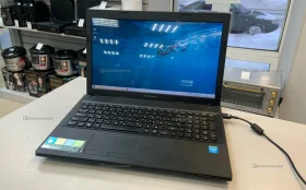 Купить Ноутбук LENOVO G500 б/у , в Пермь Цена:5900рублей