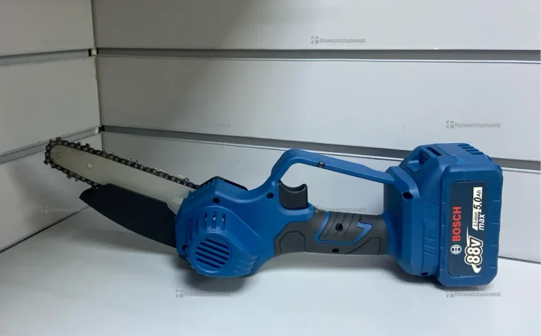 Сучкорез Bosch