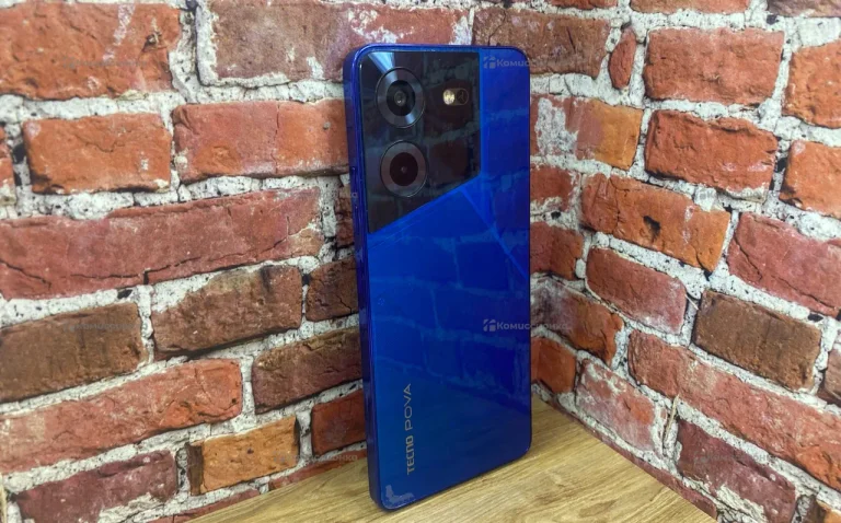 Tecno POVA 5 8/256gb
