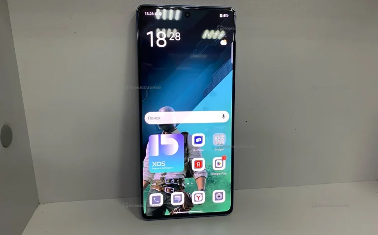 Infinix GT 20 Pro 12/256Gb