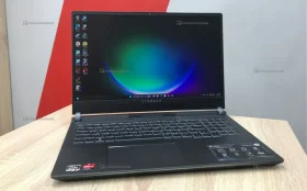 Ноутбук  Lyambda LLT161MO